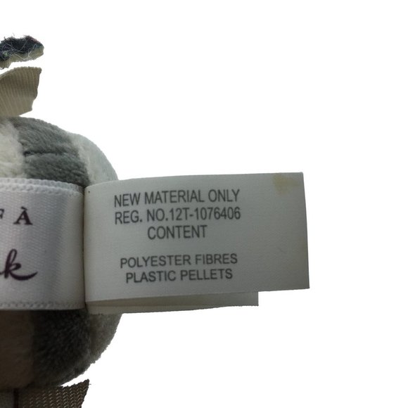 Hallmark Star Wars Jedi Rey Skywalker Palpatine Itty Bittys Plush Stuffed Toy - Picture 6 of 7